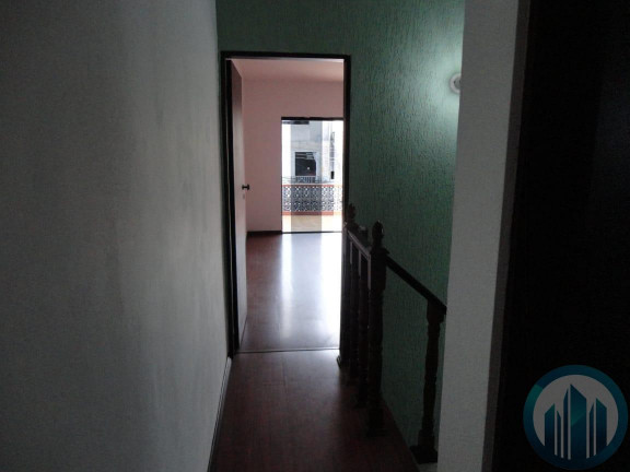 Imagem Sobrado com 3 Quartos à Venda, 191 m² em Parque Selecta(montanhão) - São Bernardo Do Campo