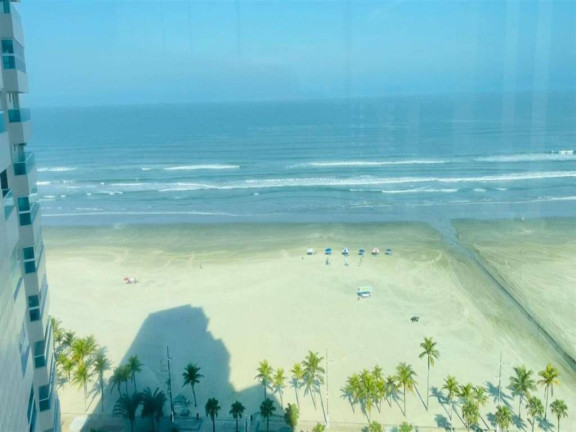 Imagem Apartamento com 2 Quartos à Venda, 70 m² em Mirim - Praia Grande Imagem Apartamento com 2 Quartos à Venda, 70 m² em Mirim - Praia Grande