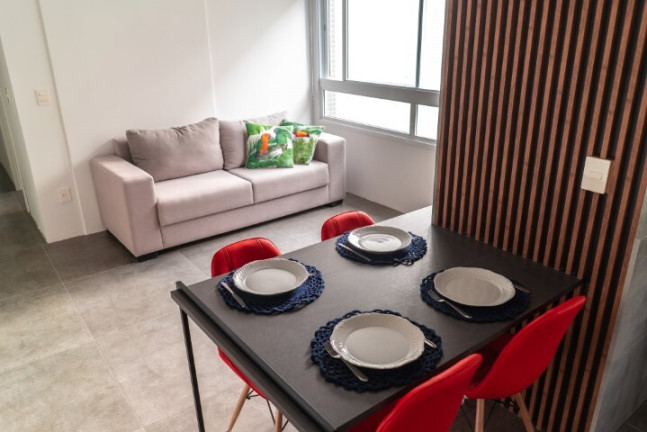 Imagem Apartamento com 2 Quartos à Venda, 61 m² em Menino Deus - Porto Alegre
