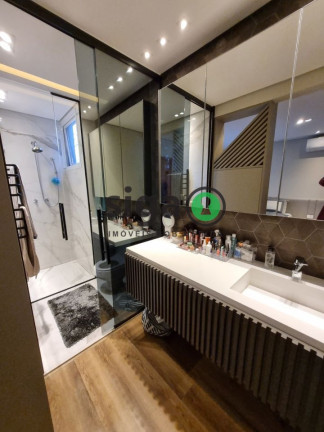 Imagem Casa com 4 Quartos à Venda, 247 m² em Granja Julieta - São Paulo