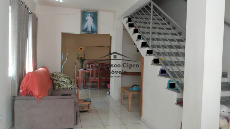Imagem Casa com 2 Quartos à Venda, 120 m² em Parque Das Arvores - Guaratinguetá Imagem Casa com 2 Quartos à Venda, 120 m² em Parque Das Arvores - Guaratinguetá