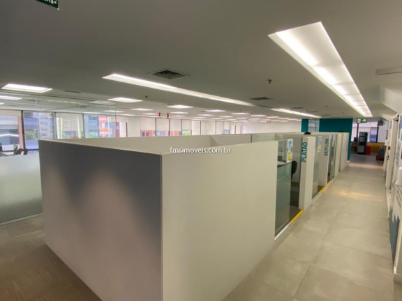 Imóvel à Venda, 502 m² em Vila Olímpia - São Paulo