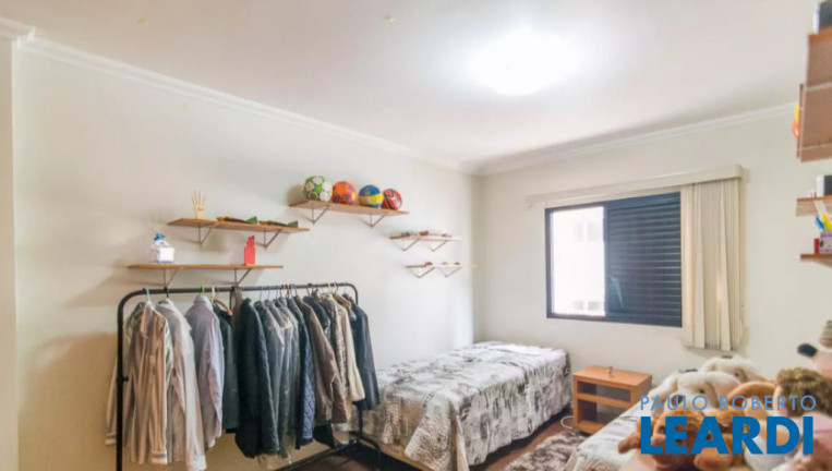 Imagem Apartamento com 4 Quartos à Venda, 160 m² em Vila Bastos - Santo André Imagem Apartamento com 4 Quartos à Venda, 160 m² em Vila Bastos - Santo André