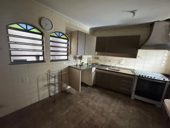 Imagem Casa com 5 Quartos à Venda, 256 m² em Parque Continental - São Paulo Imagem Casa com 5 Quartos à Venda, 256 m² em Parque Continental - São Paulo