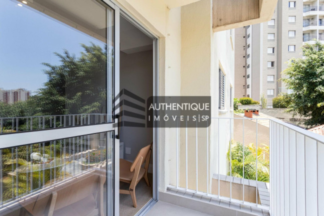 Imagem Apartamento com 3 Quartos à Venda, 72 m² em Campo Belo - São Paulo Imagem Apartamento com 3 Quartos à Venda, 72 m² em Campo Belo - São Paulo