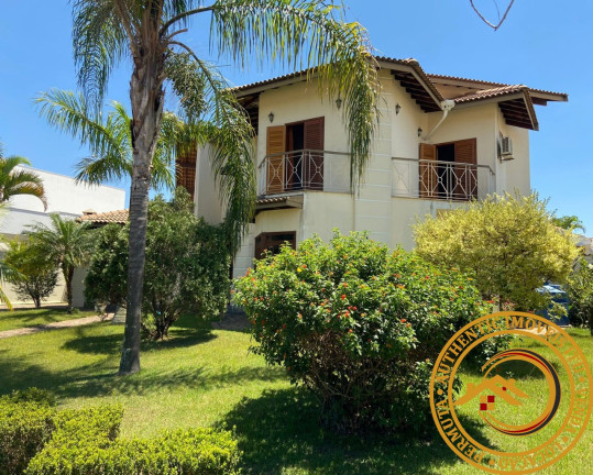 Imagem Casa com 5 Quartos à Venda,  em Parque Village Castelo - Itu