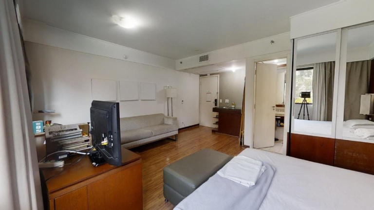 Imagem Apartamento à Venda, em Indianópolis - São Paulo Imagem Apartamento à Venda, em Indianópolis - São Paulo