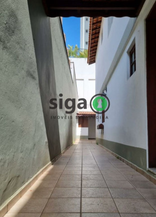 Imagem Casa com 2 Quartos à Venda, 136 m² em Lar São Paulo - São Paulo