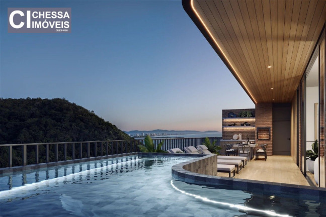 Imagem Apartamento com 3 Quartos à Venda, 184 m² em Cabeçudas - Itajaí Imagem Apartamento com 3 Quartos à Venda, 184 m² em Cabeçudas - Itajaí