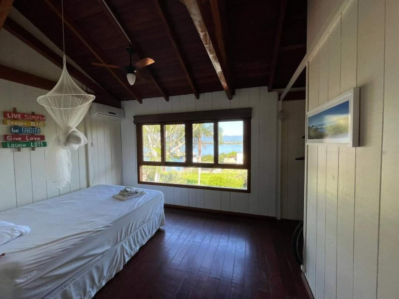 Imagem Casa com 3 Quartos à Venda, 200 m² em Ibiraquera - Imbituba
