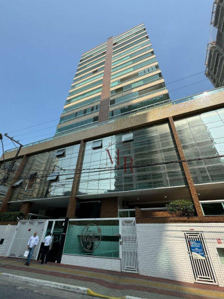 Imagem Apartamento com 2 Quartos à Venda, 92 m² em Caiçara - Praia Grande