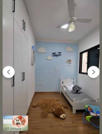 Imagem Apartamento com 3 Quartos à Venda, 83 m² em Parque Das Nações - Santo André Imagem Apartamento com 3 Quartos à Venda, 83 m² em Parque Das Nações - Santo André