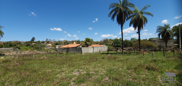 Imagem Terreno à Venda, 559 m² em Vale Das Esmeraldas - Esmeraldas