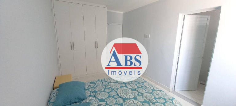 Imagem Apartamento com 2 Quartos à Venda, 92 m² em Gonzaga - Santos Imagem Apartamento com 2 Quartos à Venda, 92 m² em Gonzaga - Santos
