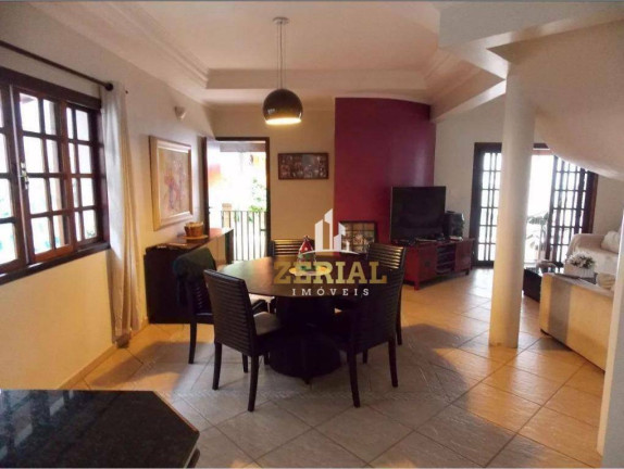 Imagem Sobrado com 3 Quartos à Venda, 280 m² em Jardim São Caetano - São Caetano Do Sul Imagem Sobrado com 3 Quartos à Venda, 280 m² em Jardim São Caetano - São Caetano Do Sul
