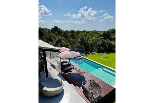 Imagem Casa de Condomínio com 5 Quartos à Venda, 350 m² em Praia Do Forte - Mata De São João Imagem Casa de Condomínio com 5 Quartos à Venda, 350 m² em Praia Do Forte - Mata De São João