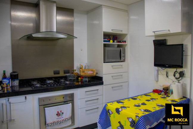 Imagem Casa de Condomínio com 3 Quartos à Venda, 390 m² em Parque Terra Nova Ii - São Bernardo Do Campo Imagem Casa de Condomínio com 3 Quartos à Venda, 390 m² em Parque Terra Nova Ii - São Bernardo Do Campo