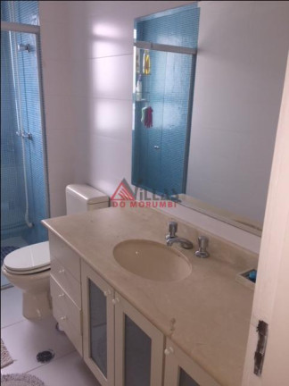 Imagem Apartamento com 3 Quartos à Venda, 97 m² em Vila Andrade - São Paulo