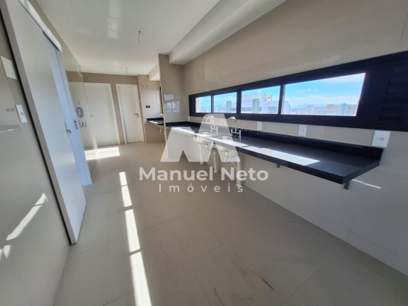 Imagem Apartamento com 4 Quartos à Venda, 254 m² em Meireles - Fortaleza