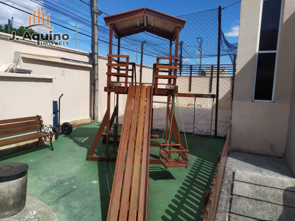 Imagem Casa de Condomínio com 2 Quartos à Venda, 120 m² em Messejana - Fortaleza Imagem Casa de Condomínio com 2 Quartos à Venda, 120 m² em Messejana - Fortaleza