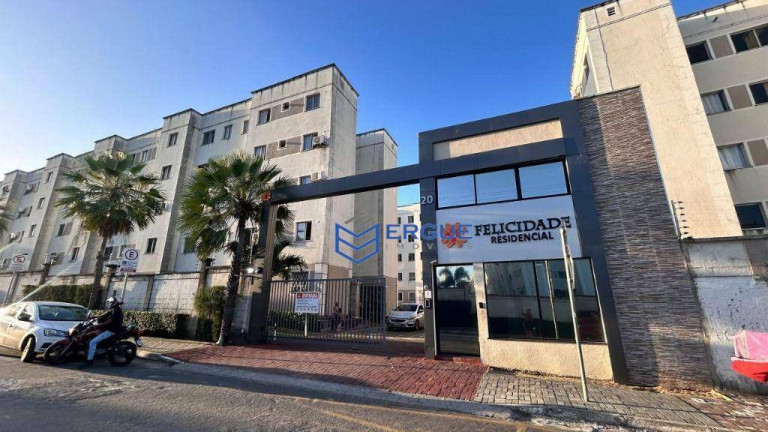 Imagem Apartamento com 2 Quartos à Venda, 50 m² em Maraponga - Fortaleza Imagem Apartamento com 2 Quartos à Venda, 50 m² em Maraponga - Fortaleza