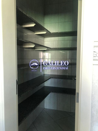 Imagem Casa com 3 Quartos à Venda, 490 m² em Terras De São Carlos - Jundiaí