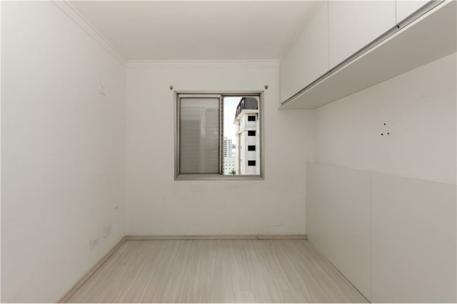 Imagem Apartamento com 2 Quartos à Venda, 72 m² em Moema - São Paulo