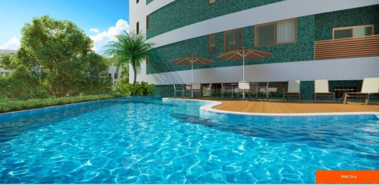 Imagem Apartamento com 4 Quartos à Venda, 135 m² em Rosarinho - Recife
