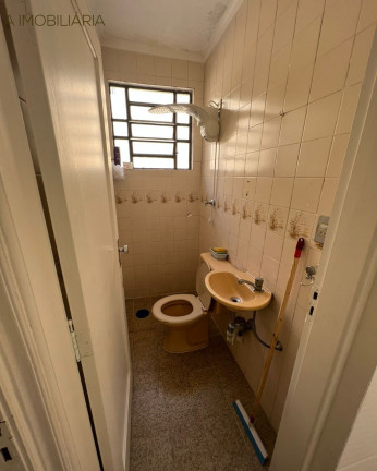 Imagem Casa com 3 Quartos à Venda, 272 m² em Vila Anglo Brasileira - São Paulo Imagem Casa com 3 Quartos à Venda, 272 m² em Vila Anglo Brasileira - São Paulo
