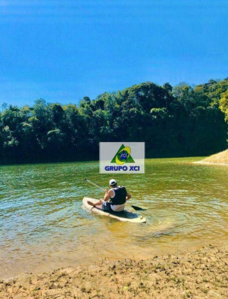Imagem Fazenda à Venda, 38.000 m² em Zona Rural - Juquitiba Imagem Fazenda à Venda, 38.000 m² em Zona Rural - Juquitiba