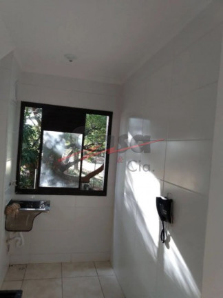 Imagem Apartamento com 2 Quartos à Venda, 43 m² em Jardim Interlagos - Ribeirão Preto Imagem Apartamento com 2 Quartos à Venda, 43 m² em Jardim Interlagos - Ribeirão Preto