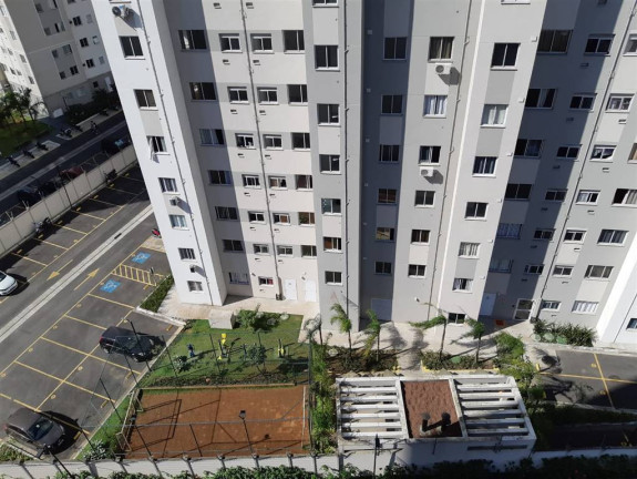 Imagem Apartamento com 2 Quartos à Venda, 70 m² em Castelo - Santos