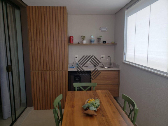 Imagem Apartamento com 3 Quartos à Venda, 137 m² em Centro - Sorocaba