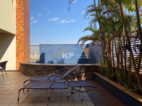 Imagem Cobertura com 3 Quartos à Venda, 293 m² em Jardim Santa ângela - Ribeirão Preto Imagem Cobertura com 3 Quartos à Venda, 293 m² em Jardim Santa ângela - Ribeirão Preto