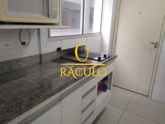 Imagem Apartamento com 1 Quarto à Venda, 44 m² em Centro - São Vicente Imagem Apartamento com 1 Quarto à Venda, 44 m² em Centro - São Vicente