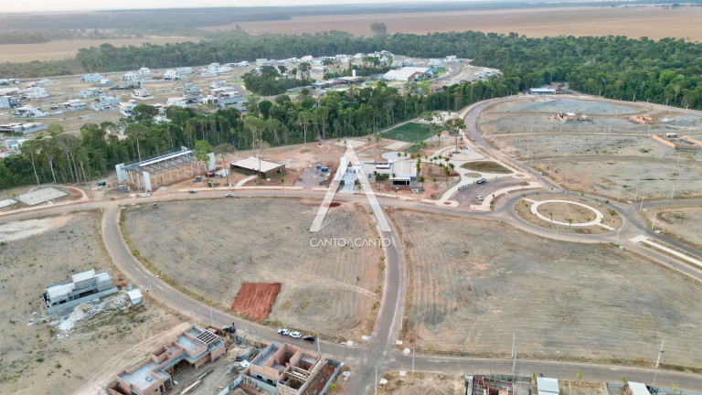 Imagem Terreno à Venda, 364 m² em Condomínio Aquarela Dos Poemas - Sinop Imagem Terreno à Venda, 364 m² em Condomínio Aquarela Dos Poemas - Sinop