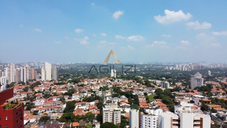 Imagem Apartamento com 3 Quartos à Venda, 139 m² em Vila Madalena - São Paulo