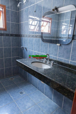 Imagem Casa com 4 Quartos à Venda, 300 m² em Jardim Santa Maria - Jacareí Imagem Casa com 4 Quartos à Venda, 300 m² em Jardim Santa Maria - Jacareí