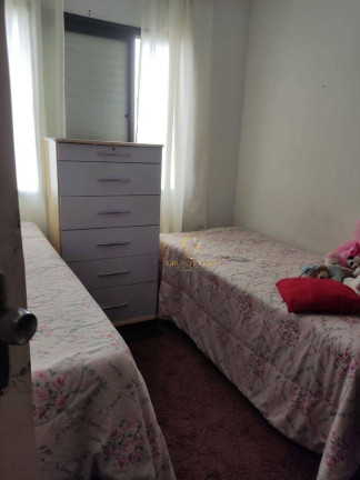 Imagem Apartamento com 2 Quartos à Venda, 60 m² em Vila Cardoso - São José Dos Campos Imagem Apartamento com 2 Quartos à Venda, 60 m² em Vila Cardoso - São José Dos Campos