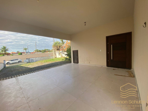 Imagem Casa com 3 Quartos à Venda, 245 m² em Salinas - Balneário Barra Do Sul
