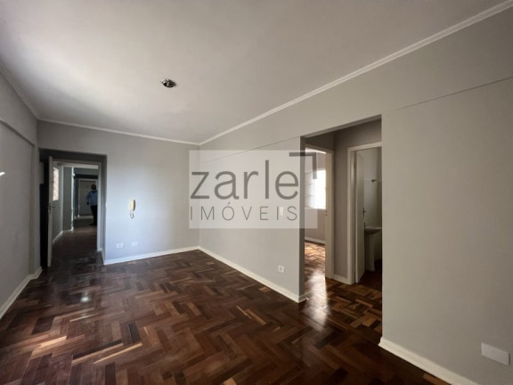 Imagem Apartamento com 2 Quartos para Alugar, 61 m² em Vila Progredior - São Paulo