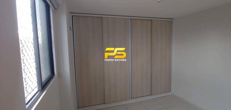 Imagem Apartamento com 3 Quartos à Venda, 93 m² em Manaíra - João Pessoa