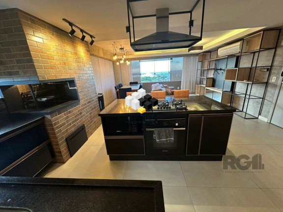 Imagem Apartamento com 3 Quartos à Venda, 121 m² em Santa Tereza - Porto Alegre Imagem Apartamento com 3 Quartos à Venda, 121 m² em Santa Tereza - Porto Alegre
