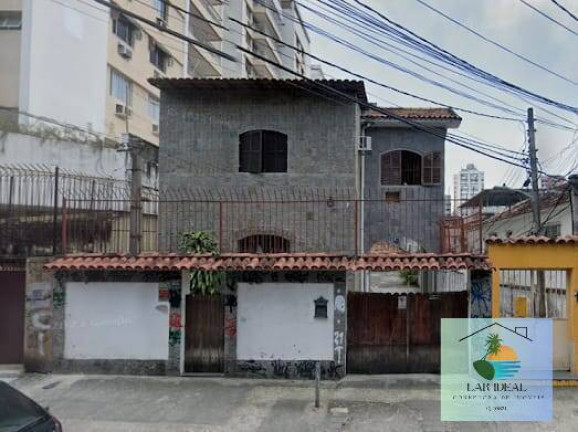 Casa com 3 Quartos à Venda, 191 m² em Méier - Rio De Janeiro