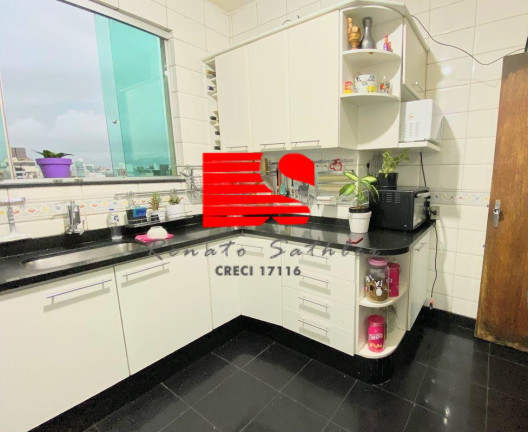 Imagem Apartamento com 3 Quartos à Venda, 98 m² em São Luiz - Belo Horizonte Imagem Apartamento com 3 Quartos à Venda, 98 m² em São Luiz - Belo Horizonte