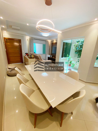 Imagem Sobrado com 3 Quartos à Venda, 230 m² em Jardim Hollywood - São Bernardo Do Campo Imagem Sobrado com 3 Quartos à Venda, 230 m² em Jardim Hollywood - São Bernardo Do Campo