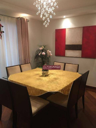 Imagem Apartamento com 4 Quartos à Venda, 200 m² em Vila Rosália - Guarulhos Imagem Apartamento com 4 Quartos à Venda, 200 m² em Vila Rosália - Guarulhos