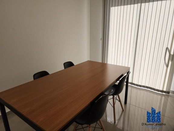 Imagem Apartamento com 2 Quartos à Venda, 50 m² em Jardim Da Glória - São Paulo