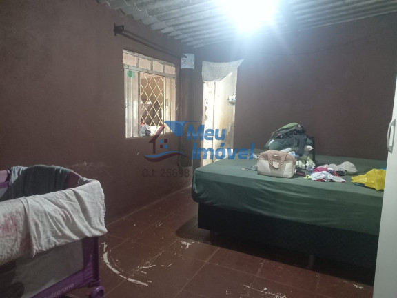 Imagem Imóvel com 4 Quartos à Venda, 135 m² em Mansões De Recreio Estrela Dalva Vi - Luziânia Imagem Imóvel com 4 Quartos à Venda, 135 m² em Mansões De Recreio Estrela Dalva Vi - Luziânia