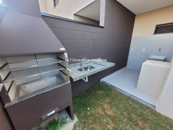 Imagem Sobrado com 2 Quartos à Venda,  em Jardim Residencial Nova Veneza - Indaiatuba